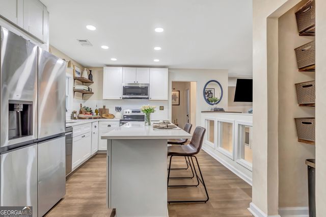 2636 Jewel Street, East Point, GA 30344