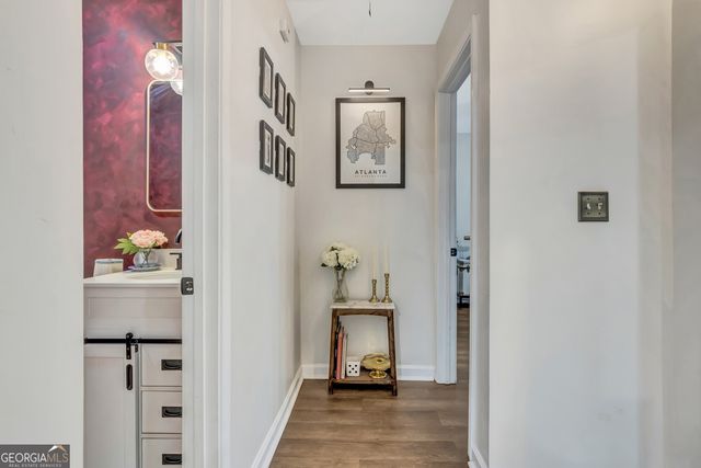 2636 Jewel Street, East Point, GA 30344