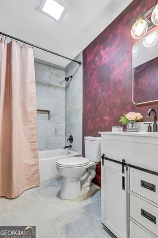 2636 Jewel Street, East Point, GA 30344