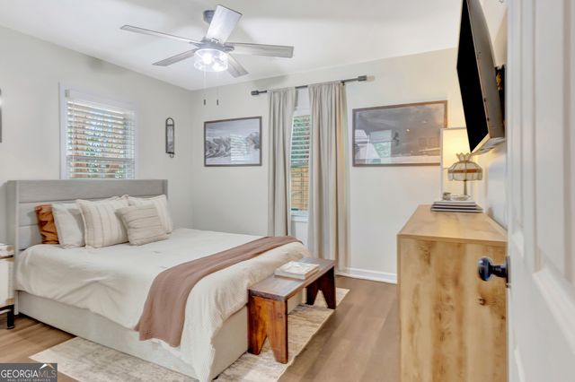 2636 Jewel Street, East Point, GA 30344