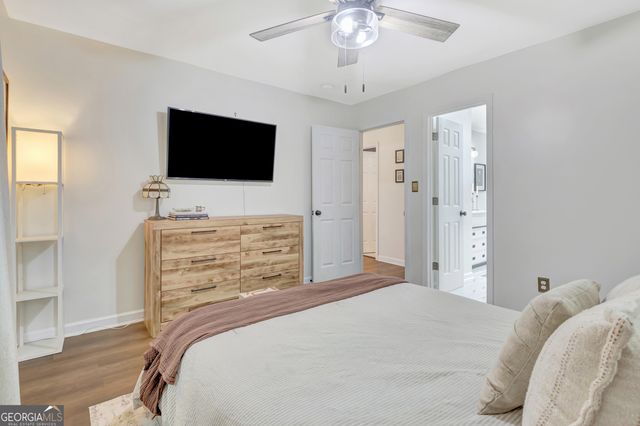 2636 Jewel Street, East Point, GA 30344