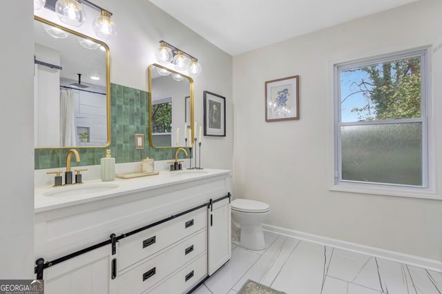 2636 Jewel Street, East Point, GA 30344