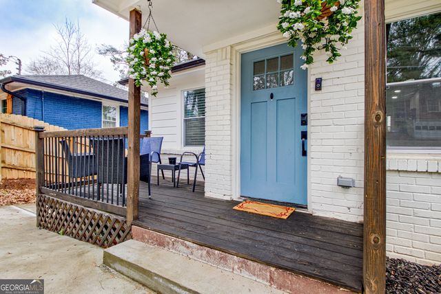 2636 Jewel Street, East Point, GA 30344