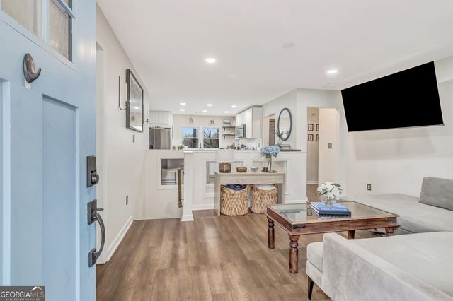 2636 Jewel Street, East Point, GA 30344