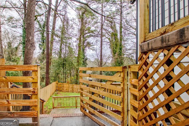 2636 Jewel Street, East Point, GA 30344