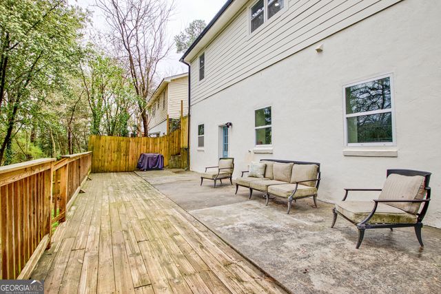 2636 Jewel Street, East Point, GA 30344