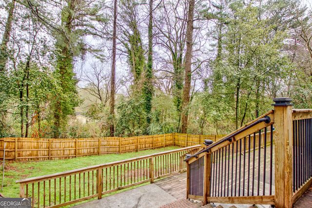 2636 Jewel Street, East Point, GA 30344