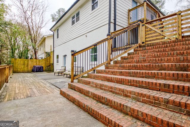 2636 Jewel Street, East Point, GA 30344