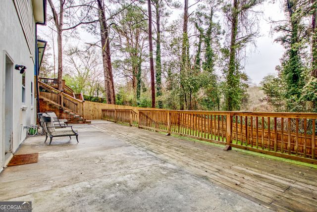 2636 Jewel Street, East Point, GA 30344