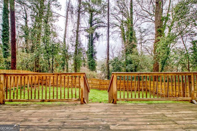 2636 Jewel Street, East Point, GA 30344