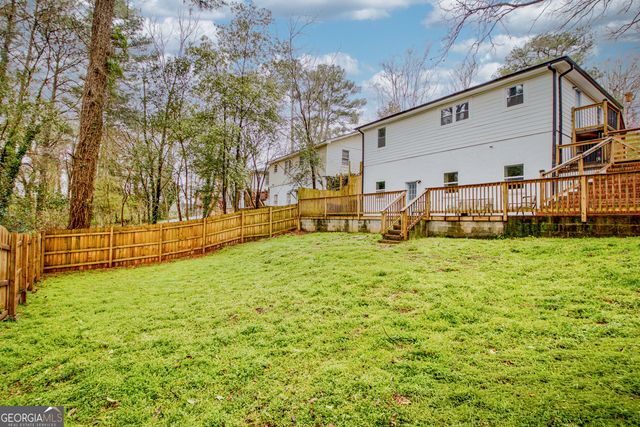 2636 Jewel Street, East Point, GA 30344