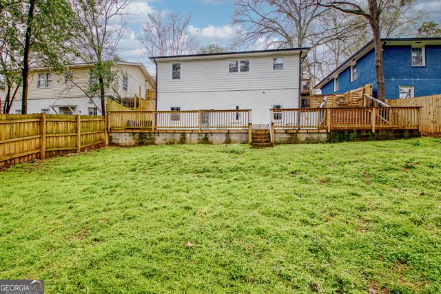 2636 Jewel Street, East Point, GA 30344