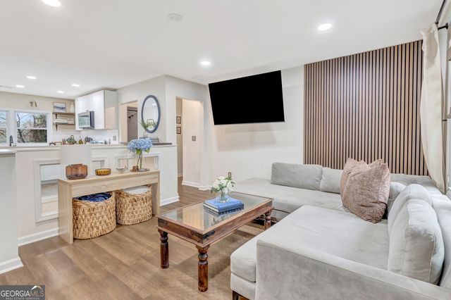 2636 Jewel Street, East Point, GA 30344