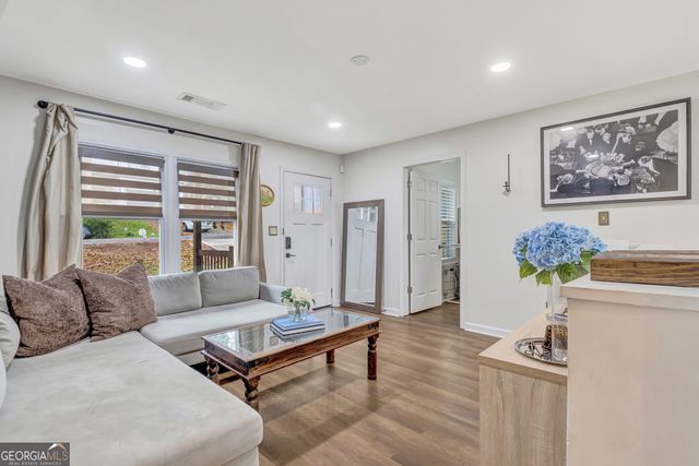 2636 Jewel Street, East Point, GA 30344