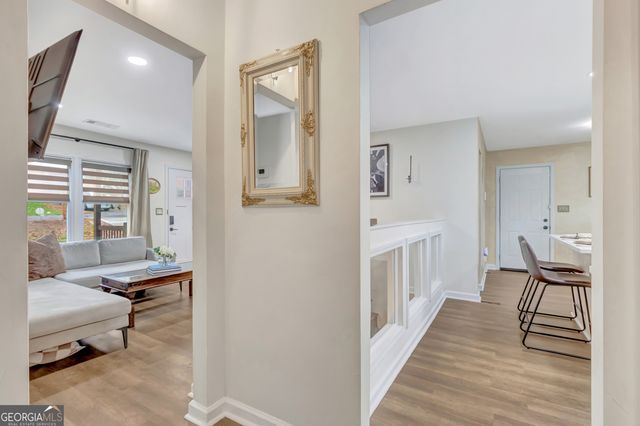 2636 Jewel Street, East Point, GA 30344