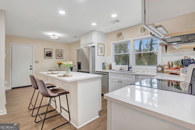 2636 Jewel Street, East Point, GA 30344