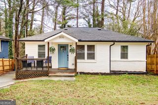 2636 Jewel Street, East Point, GA 30344