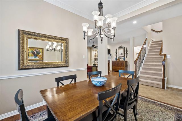 11 S Concord Valley Place, The Woodlands, TX 77382