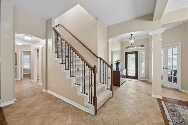 11 S Concord Valley Place, The Woodlands, TX 77382