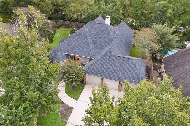 11 S Concord Valley Place, The Woodlands, TX 77382