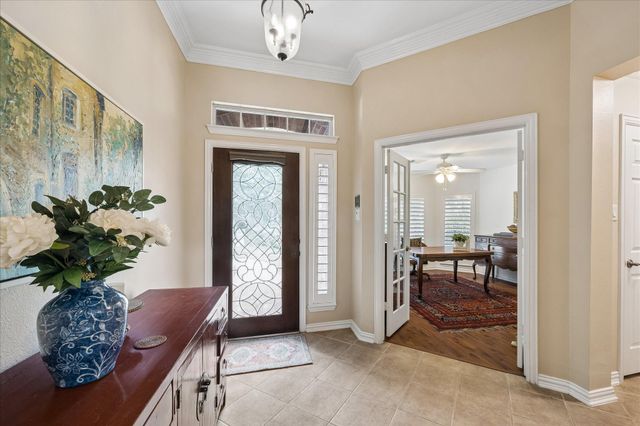 11 S Concord Valley Place, The Woodlands, TX 77382