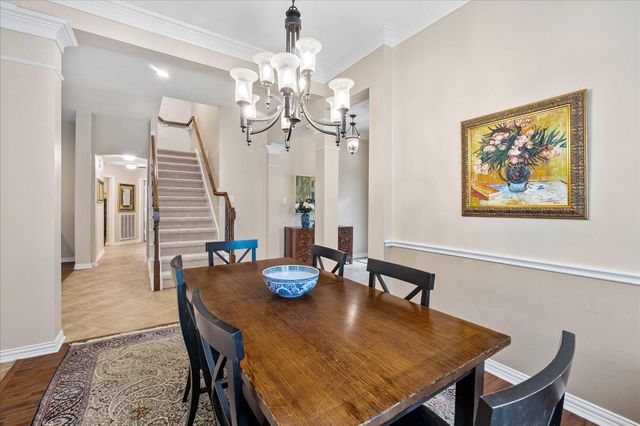 11 S Concord Valley Place, The Woodlands, TX 77382