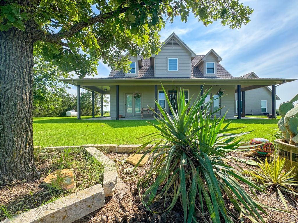 3829 Fm 2738, Alvarado, TX 76009