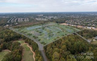 LOT 20 Maxwell Court, Marvin, NC 28173