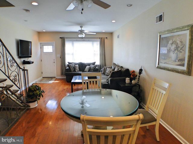 2533 S ROSEWOOD ST, Philadelphia, PA 19145