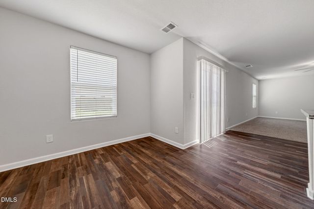 205 Brisk Drive, Zebulon, NC 27597