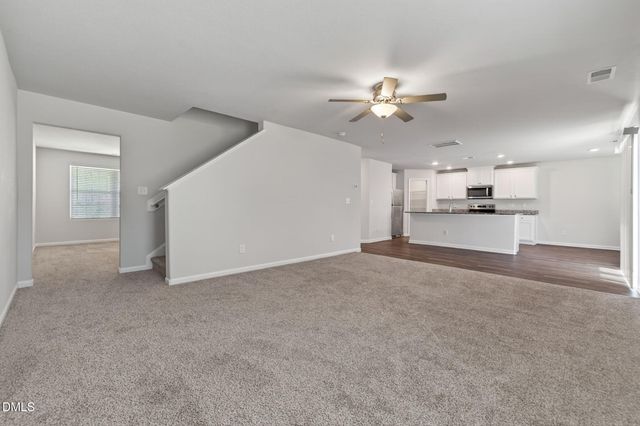 205 Brisk Drive, Zebulon, NC 27597
