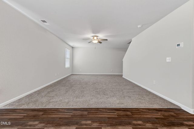 205 Brisk Drive, Zebulon, NC 27597