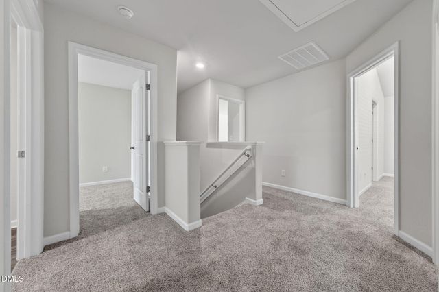 205 Brisk Drive, Zebulon, NC 27597