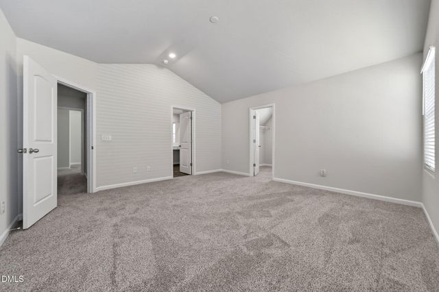 205 Brisk Drive, Zebulon, NC 27597