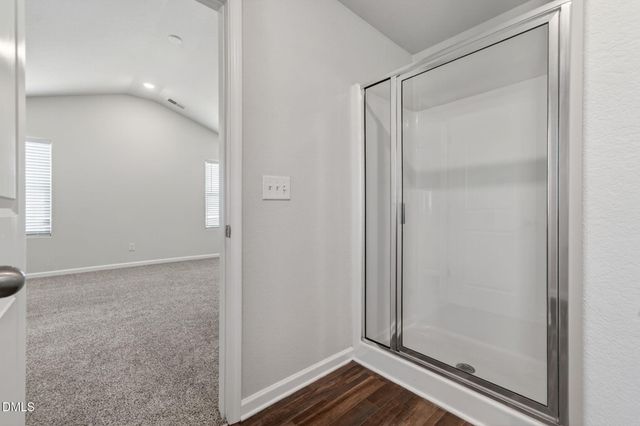 205 Brisk Drive, Zebulon, NC 27597