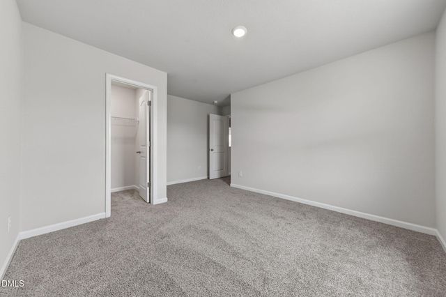 205 Brisk Drive, Zebulon, NC 27597
