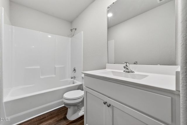 205 Brisk Drive, Zebulon, NC 27597
