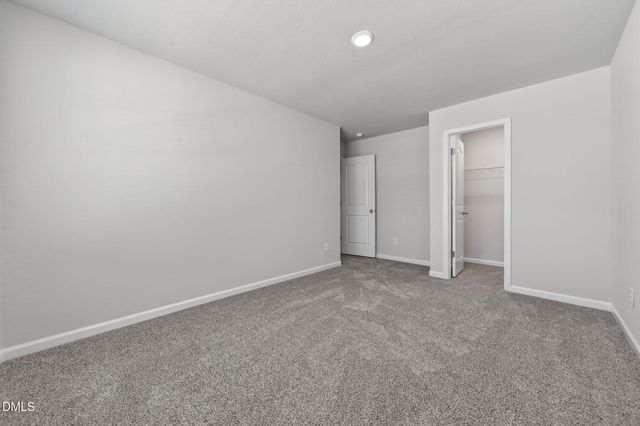 205 Brisk Drive, Zebulon, NC 27597