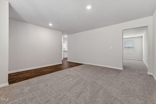 205 Brisk Drive, Zebulon, NC 27597