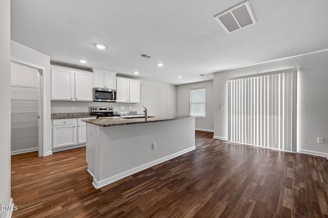 205 Brisk Drive, Zebulon, NC 27597