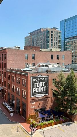 346 Congress St 518, Boston, MA 02210