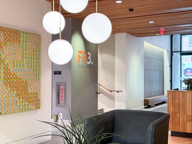 346 Congress St 518, Boston, MA 02210