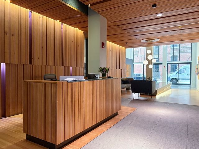 346 Congress St 518, Boston, MA 02210