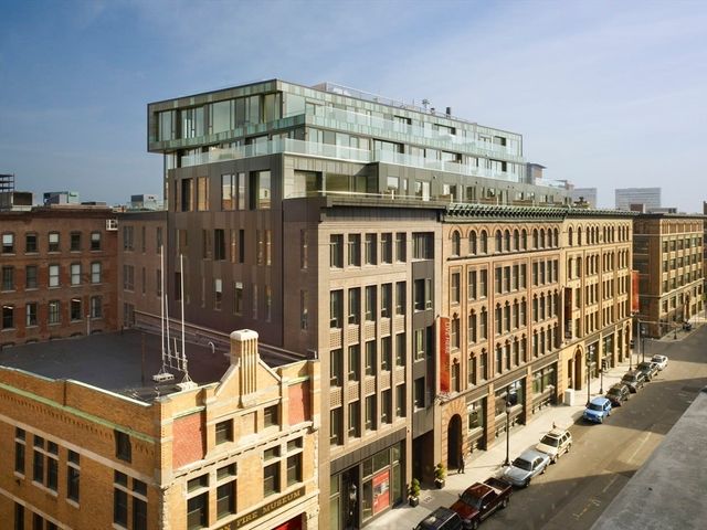 346 Congress St 518, Boston, MA 02210