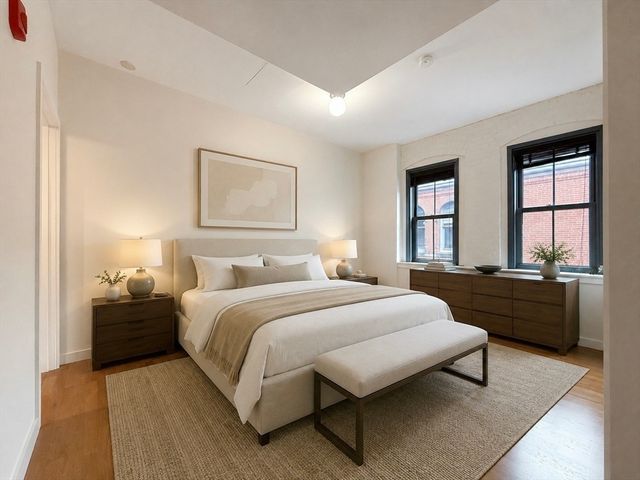346 Congress St 518, Boston, MA 02210