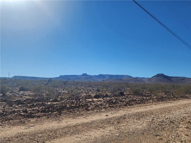 Sec. 11 S Turquoise Road, Golden Valley, AZ 86413