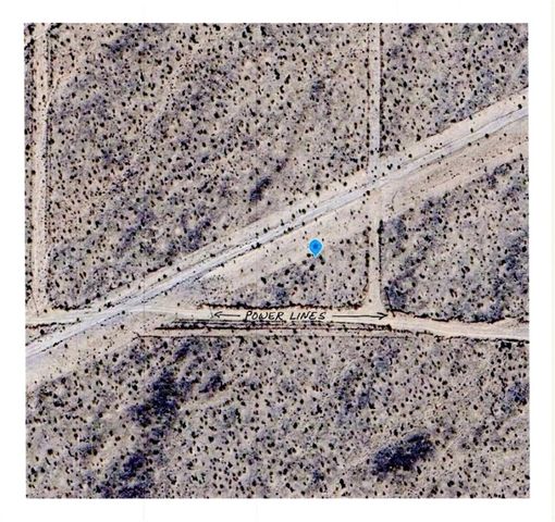 Sec. 11 S Turquoise Road, Golden Valley, AZ 86413