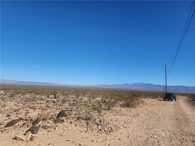 Sec. 11 S Turquoise Road, Golden Valley, AZ 86413