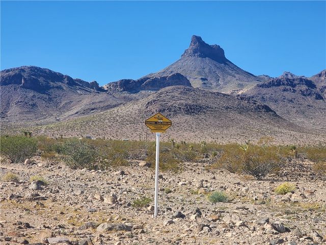 Sec. 11 S Turquoise Road, Golden Valley, AZ 86413