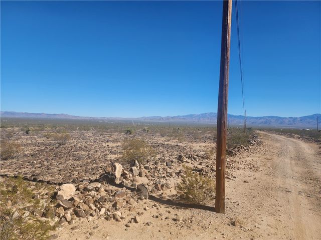 Sec. 11 S Turquoise Road, Golden Valley, AZ 86413